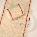 Ligaduras de crepe