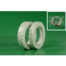 Fita adesiva de control de esterilização