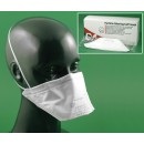 Semi-máscaras com filtração de partículas