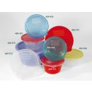 Tampa de recipientes cirúrgicos 