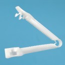 Clamp para cordão umbilical