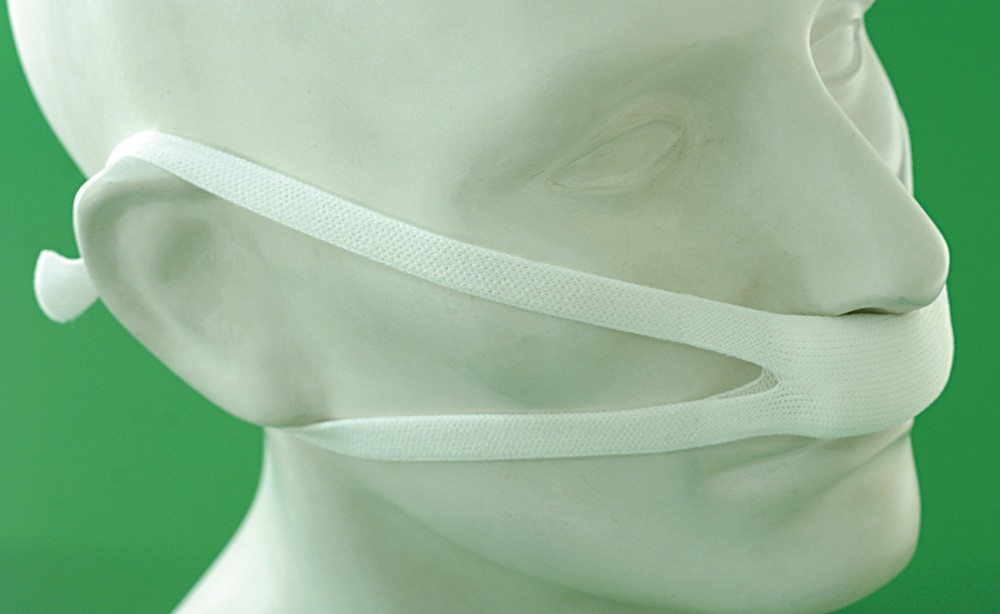 Ligadura de nariz First aid